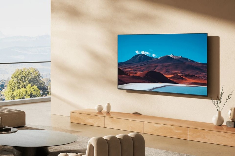 Tivi Xiaomi A Pro QLED 4K 65 inch L65MB-APSEA 2026