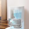 Robot hút bụi lau nhà Dreame Bot L10 Ultra