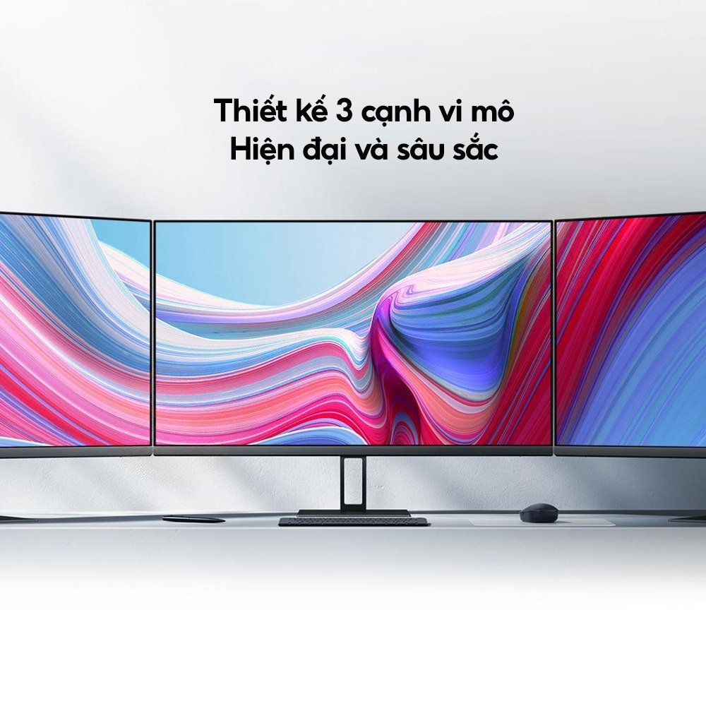 Thiết kế 3 cạnh vi mô hiện đại và sâu sắc