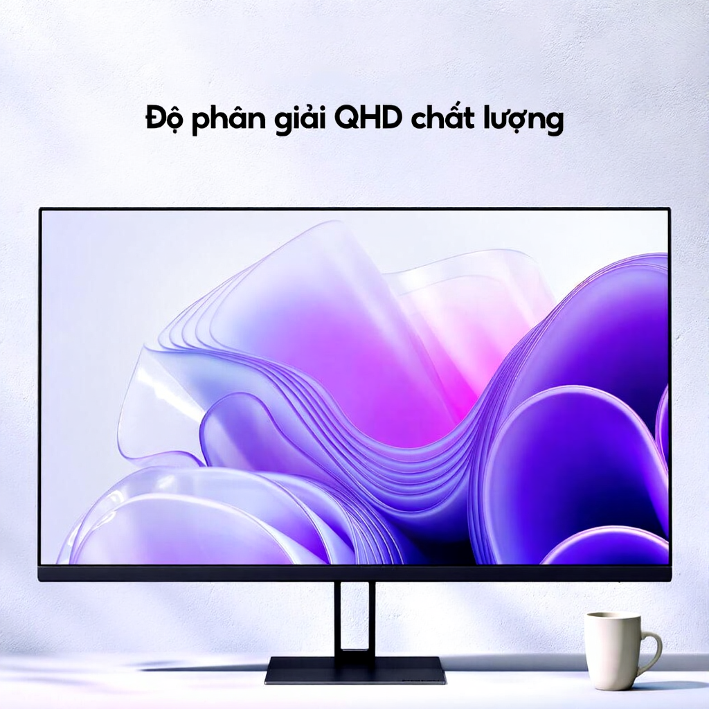 Độ phân giải QHD chất lượng
