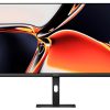 Màn Hình Máy Tính Redmi A27U 27 Inch – Độ Phân Giải 4K, Cổng Type C, Hỗ Trợ Sạc 90W