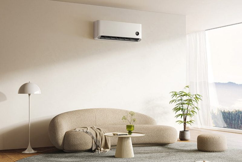 Điều Hòa 2 Chiều Xiaomi Mijia Inverter 18.000 BTU