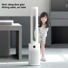 Quạt Không Cánh Xiaomi Mijia 2 In 1 Kèm Lọc Không Khí