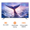 Smart Tivi Xiaomi Redmi Max 100 inch 4K – Ram 4Gb Rom 64Gb 144Hz – Chính hãng Xiaomi