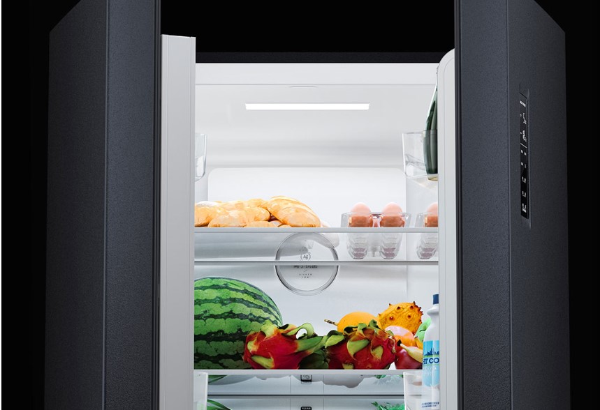 Tủ Lạnh Xiaomi Mijia 430L Có Đông Mềm