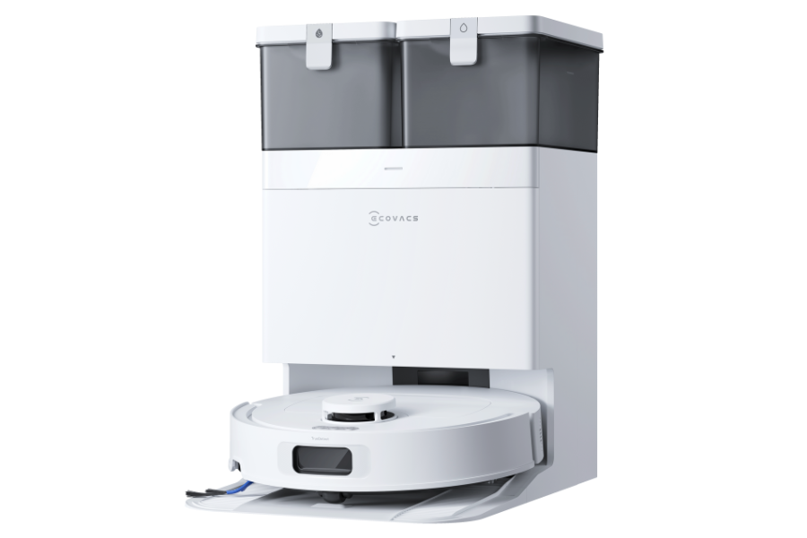 Robot hút bụi Ecovacs Deebot T30C 2025 - Ảnh 26