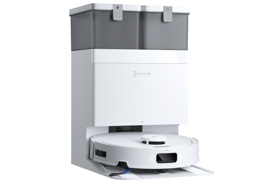 Robot hút bụi Ecovacs Deebot T30C 2025 - Ảnh 27