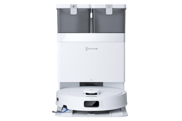 Robot hút bụi Ecovacs Deebot T30C 2025 - Ảnh 28