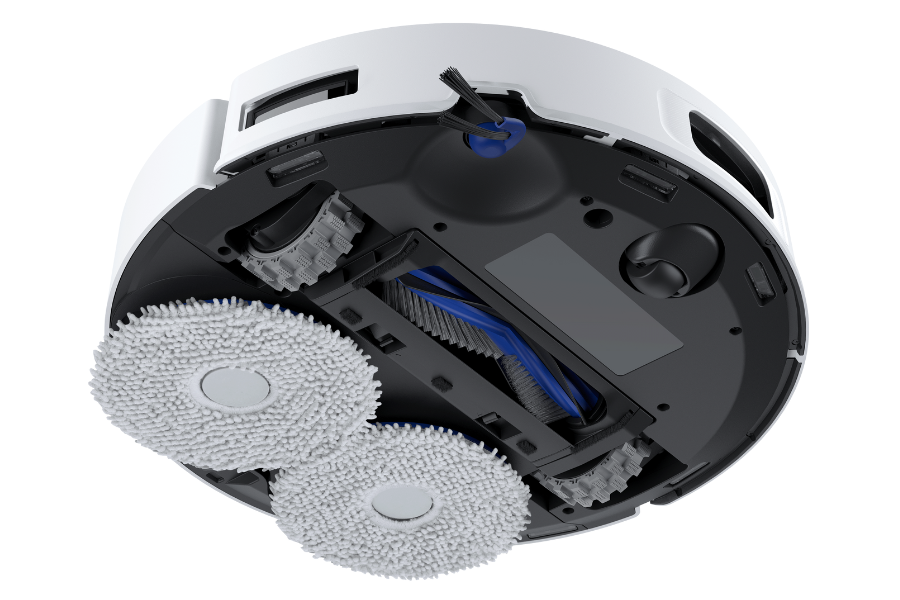 Robot hút bụi Ecovacs Deebot T30C 2025 - Ảnh 16