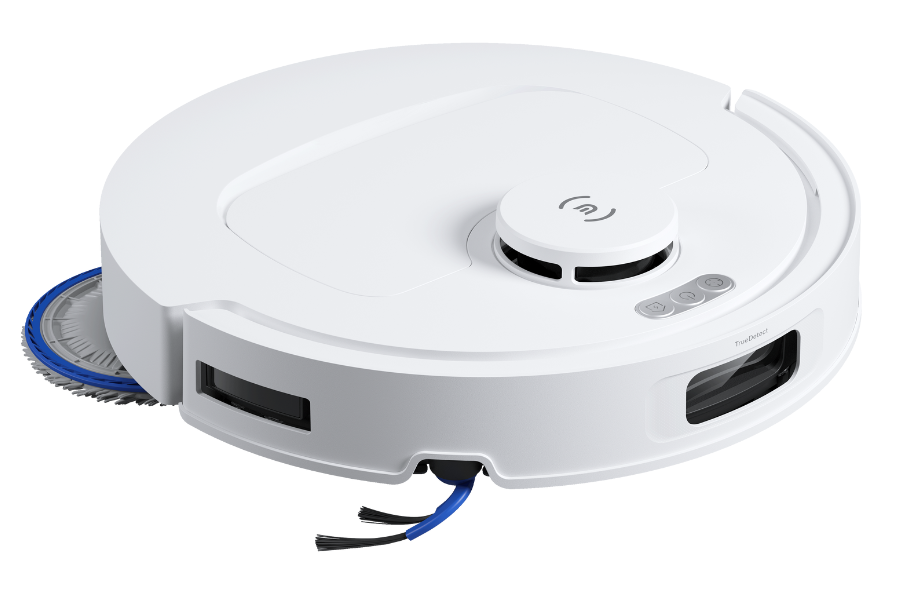 Robot hút bụi Ecovacs Deebot T30C 2025 - Ảnh 18