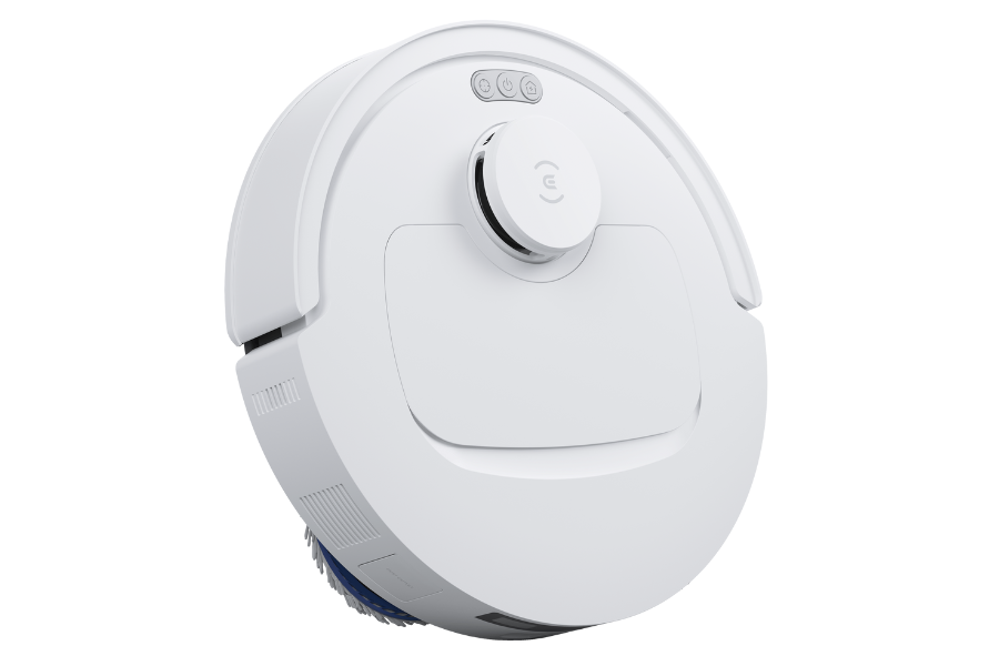 Robot hút bụi Ecovacs Deebot T30C 2025 - Ảnh 19
