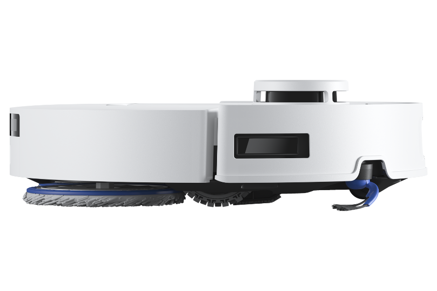 Robot hút bụi Ecovacs Deebot T30C 2025 - Ảnh 21
