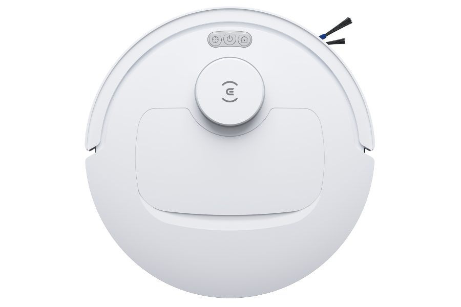 Robot hút bụi Ecovacs Deebot T30C 2025 - Ảnh 22