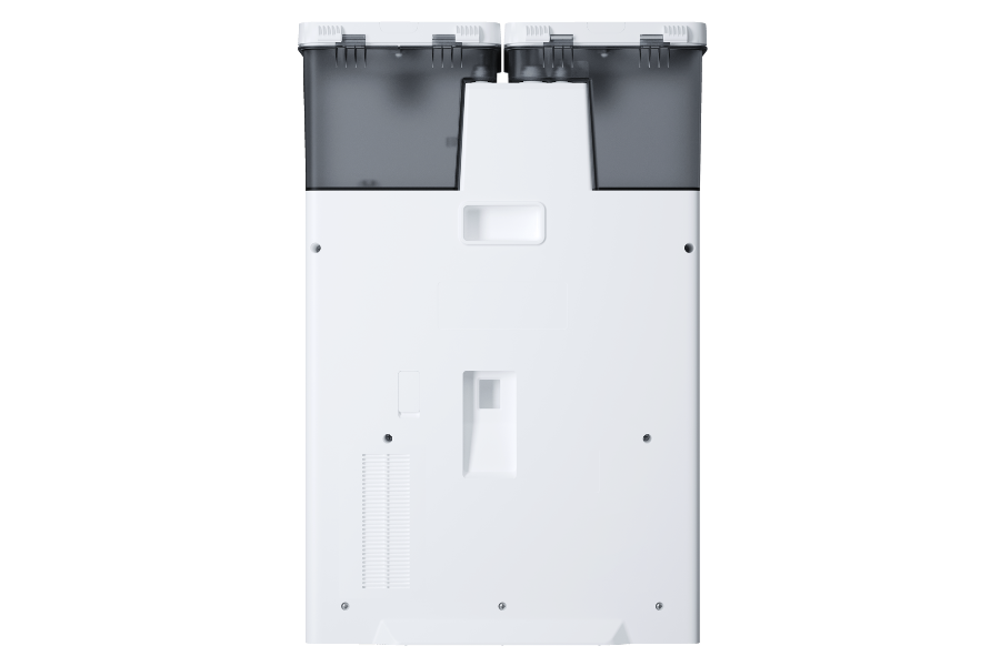 Robot hút bụi Ecovacs Deebot T30C 2025 - Ảnh 24
