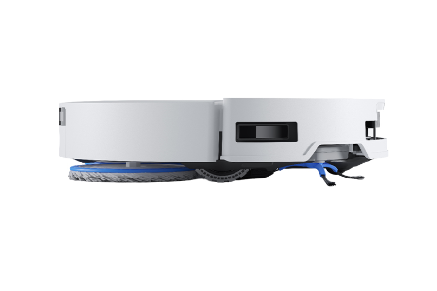 Robot hút bụi lau nhà Ecovacs Deebot T50 Pro Omni - Ảnh 3