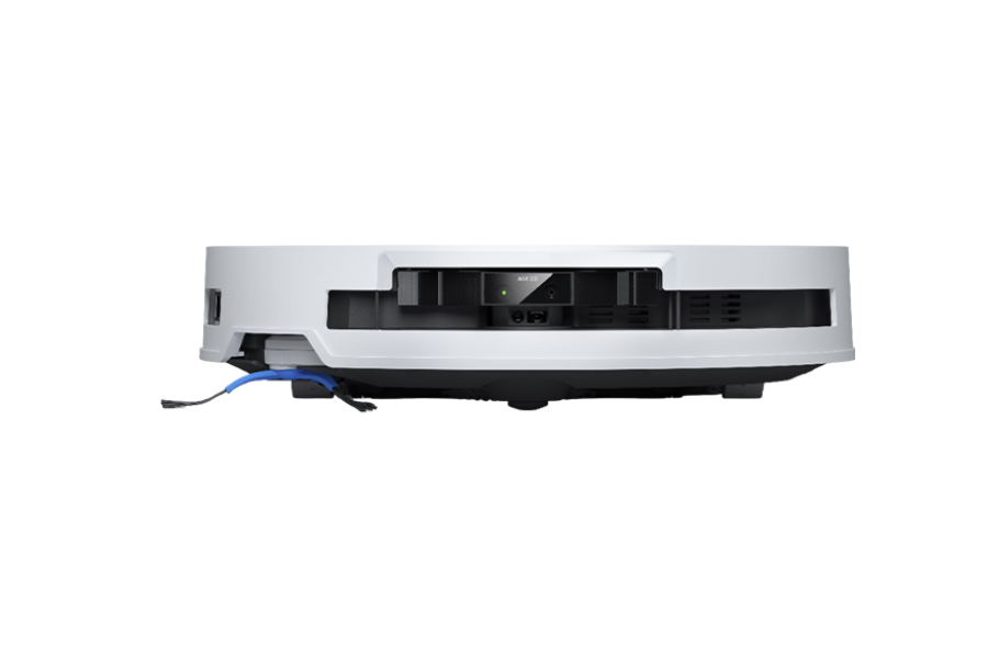 Robot hút bụi lau nhà Ecovacs Deebot T50 Pro Omni - Ảnh 4