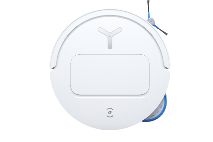 Robot hút bụi lau nhà Ecovacs Deebot T50 Pro Omni - Ảnh 6