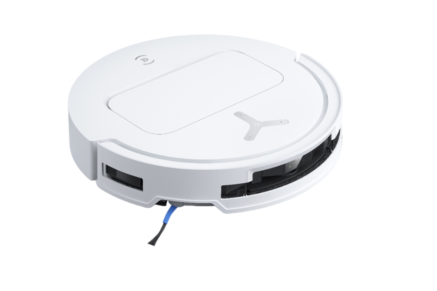 Robot hút bụi lau nhà Ecovacs Deebot T50 Pro Omni - Ảnh 5