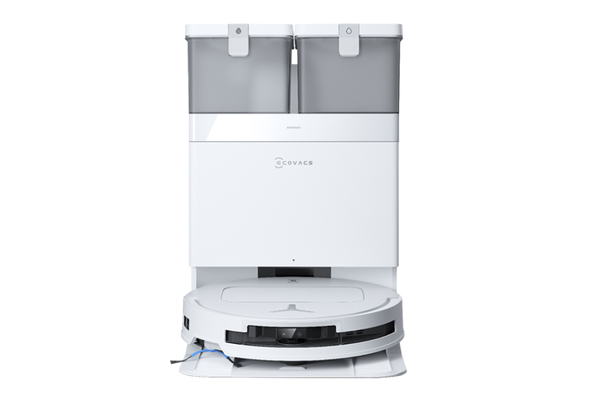 Robot hút bụi lau nhà Ecovacs Deebot T50 Pro Omni - Ảnh 9