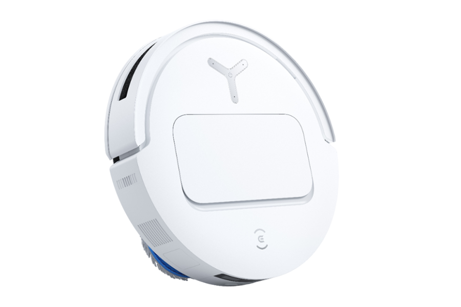Robot hút bụi lau nhà Ecovacs Deebot T50 Pro Omni - Ảnh 2