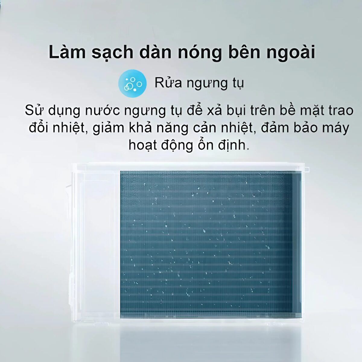 Điều Hòa 2 Chiều Xiaomi Mijia Inverter 18.000 BTU
