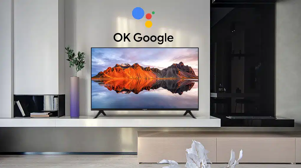 Tivi Xiaomi A 32 inch 2025 Series