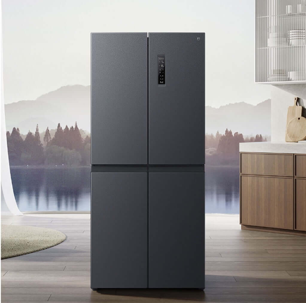 Tủ Lạnh Xiaomi Mijia 430L Có Đông Mềm