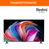 Tivi Xiaomi Redmi A Pro 50 Inch 2025 Ram 3/64GB 144Hz