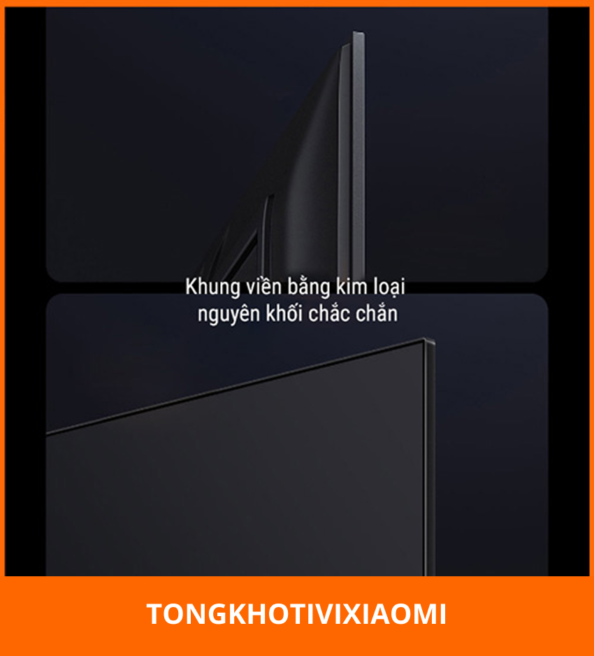 Tivi Xiaomi Redmi A65 4K 120Hz/ 2GB+32GB chính hãng giá rẻ