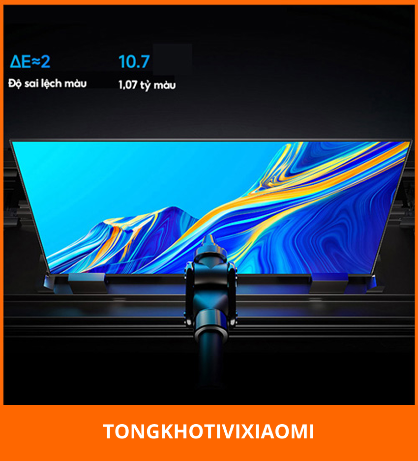 Tivi Xiaomi Redmi A65 4K 120Hz/ 2GB+32GB chính hãng giá rẻ