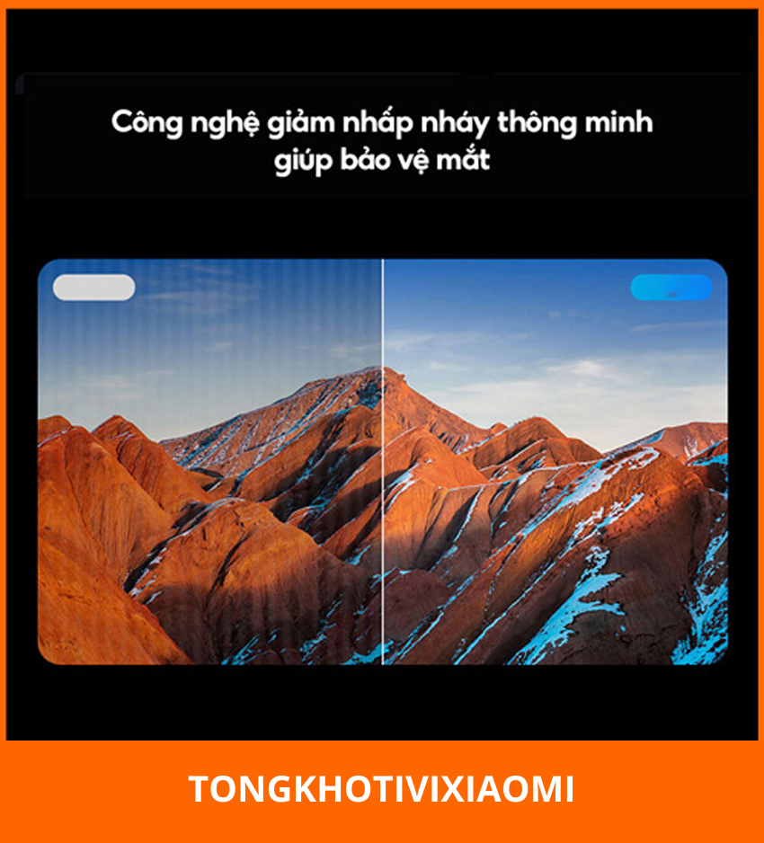 Tivi Xiaomi Redmi A65 4K 120Hz/ 2GB+32GB chính hãng giá rẻ
