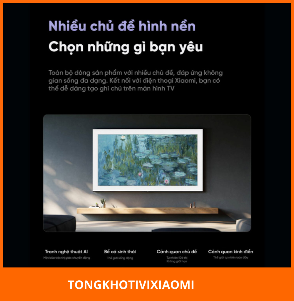 Tivi Xiaomi S Pro Mini LED 100 inch 2025