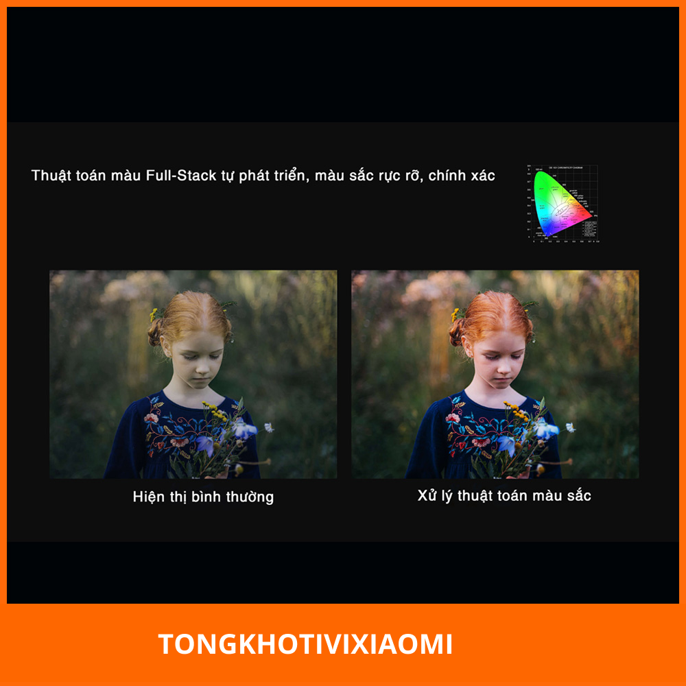 Tivi Xiaomi S Pro Mini LED 100 inch 2025