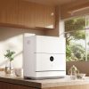 Máy Rửa Chén Bát Xiaomi Mijia S2 5 Bộ – Sấy khô ở nhiệt độ cao 80ºC