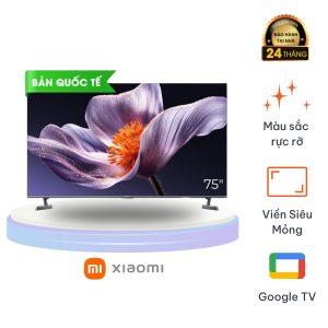 Tivi Xiaomi S Pro Mini LED 75 2026 - Quốc Tế (L75MB-SSEA)