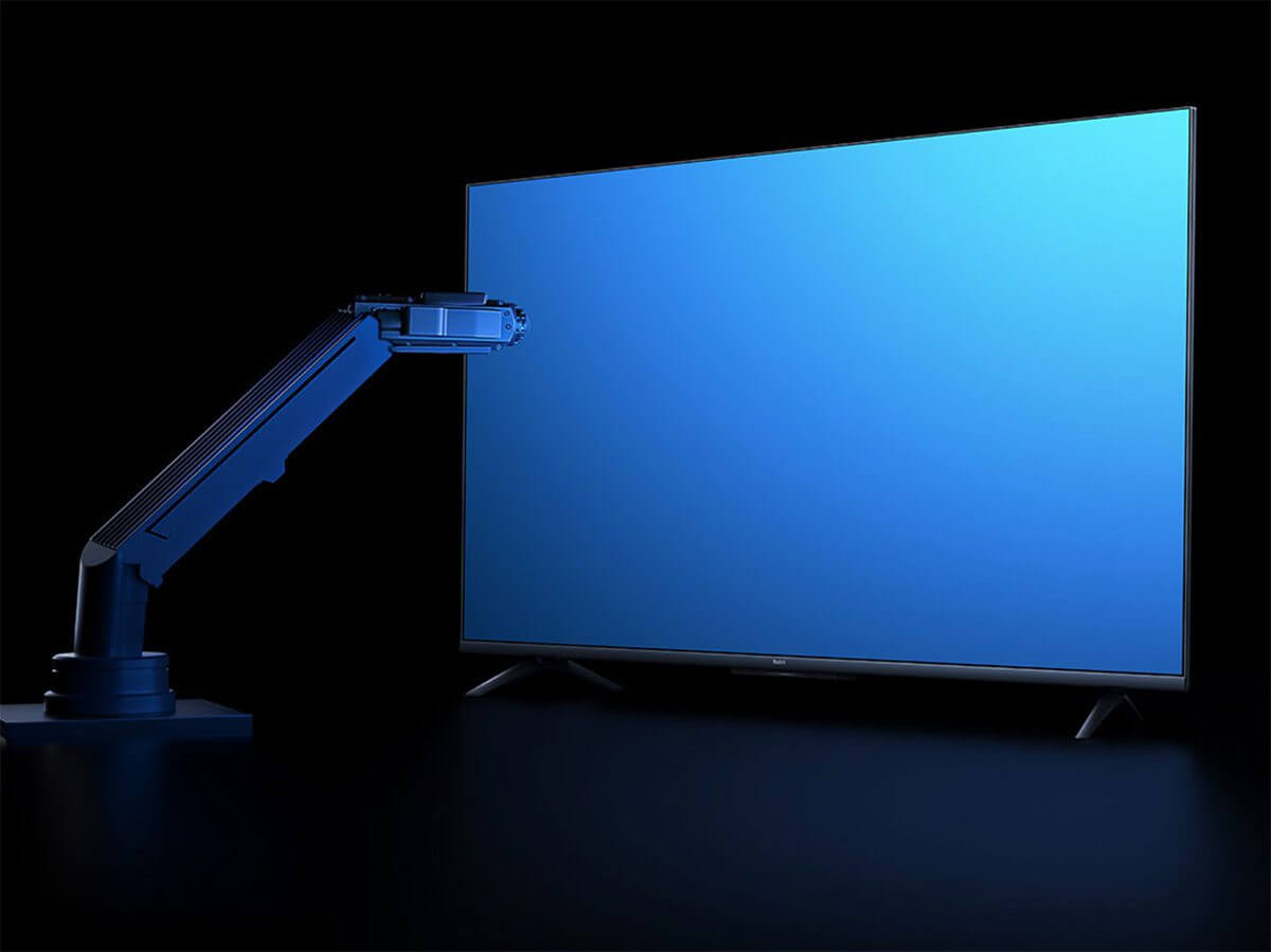 Tivi Xiaomi Redmi A Pro 75 inch 2025