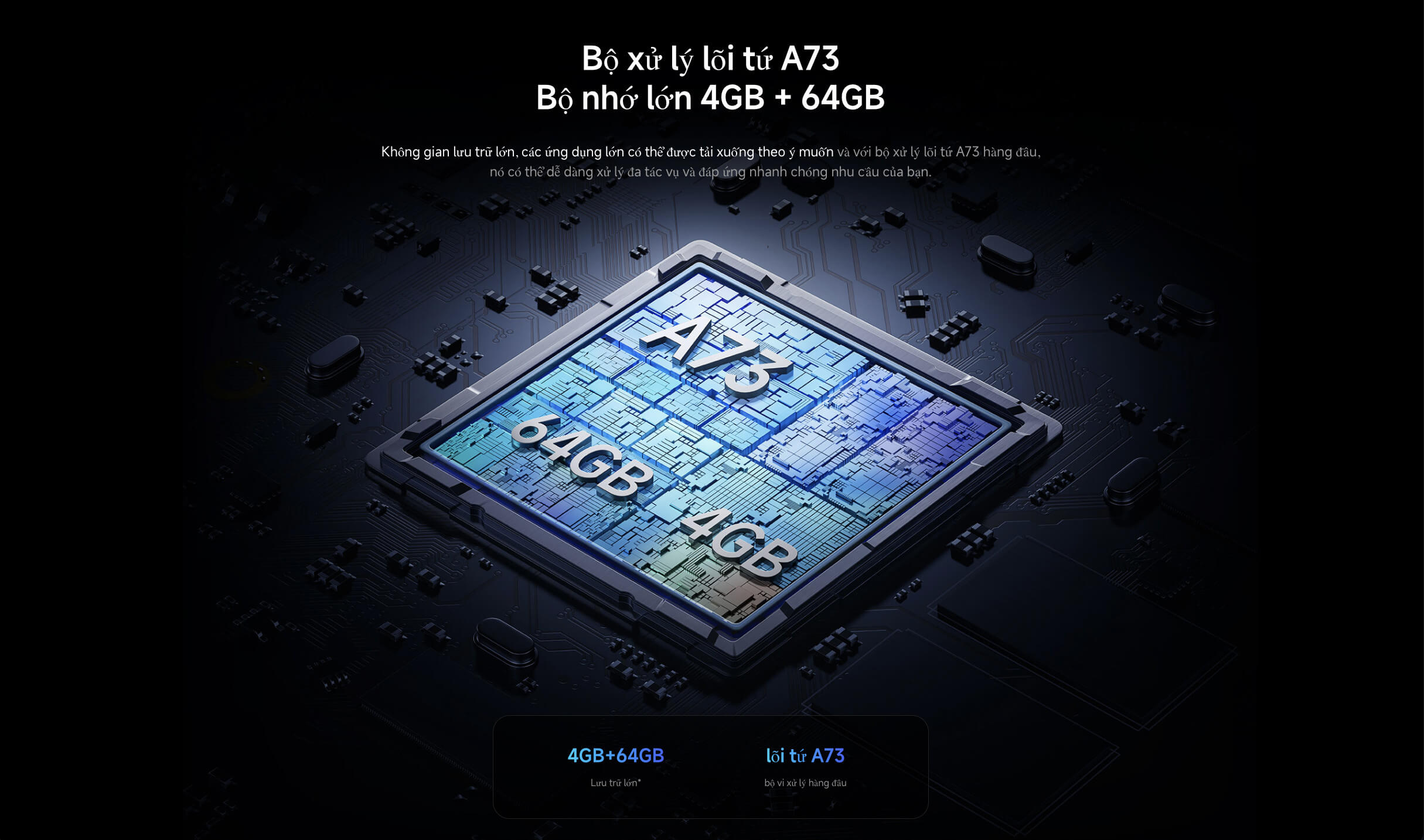 Tivi Xiaomi S75 Mini LED